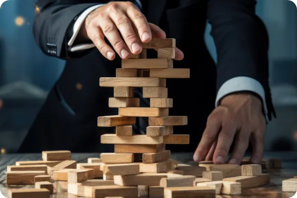 Business challenges image