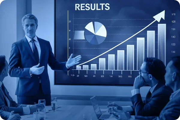 Results & Impact image