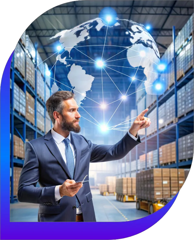 Smarter Solutions for Global Trade Management