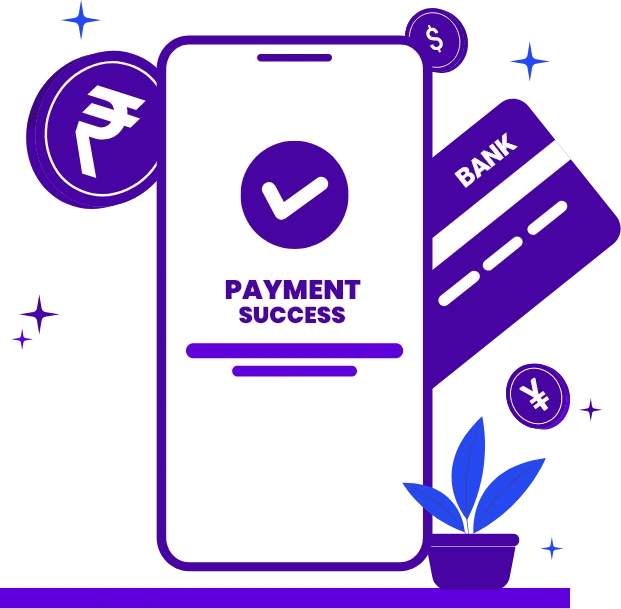 Payment tracking for receivables and payables